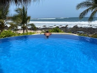 Wonderful Boutique Experience - Review of Casa Manzanillo Boutique Hotel, Troncones, Mexico - Tripadvisor