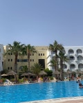 Opinia - Review of Hotel Sidi Mansour Resort & Spa, Midoun, Tunisia - Tripadvisor