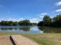 Disappointed - Review of Hoburne Cotswold, South Cerney, England - Tripadvisor