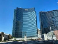 5 star stay - Review of Vdara Hotel & Spa, Las Vegas, NV - Tripadvisor