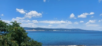 Stunning views - Review of Victoria Hotel, Nessebar, Bulgaria - Tripadvisor