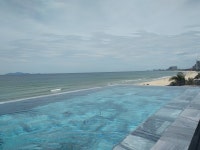 Infinity pool - Review of M Suite Danang, Da Nang, Vietnam - Tripadvisor