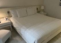 Confused brand---better off a Mercure or Novotel - Review of Pullman Bangkok Hotel G, Bangkok, Thailand - Tripadvisor