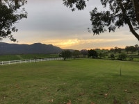Perfect Location and Cosy Cottages - Review of Berenbell Vineyard Retreat, Pokolbin, Australia - Tripadvisor