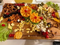 Dinner Buffet at ACE - Review of Ace Hotel & Suites, Pasig, Philippines - Tripadvisor