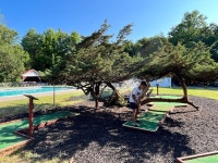 Relaxing stay - Review of Echo Valley Cottages, East Stroudsburg, PA - Tripadvisor