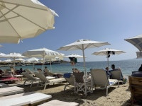 Very chill, comfortable, unpretentious - Review of Kalergis Studios, Naxos Town, Greece - Tripadvisor Very chill, comfortable... 