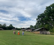 6 stars - Review of Lower Keats Glamping, Axminster, England - Tripadvisor