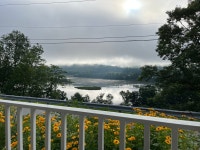 Wonderfully hospitable - Review of Harvest Barn Inn, Bellows Falls, VT - Tripadvisor