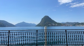 Another great review for a great hotel - Review of Grand Hotel Villa Castagnola, Lugano, Switzerland - Tripadvisor