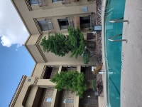 An average stay. Needs updated - Review of Radisson Hotel El Paso Airport, El Paso, TX - Tripadvisor