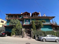 Excellent Stay at Vila Eden. - Review of Vila Eden, Korce, Albania - Tripadvisor