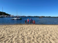 Nice surroundings but horrible accomodation - Review of Aros Feriesenter, Sogne, Norway - Tripadvisor