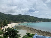 A Home away from home! - Review of Palita Lodge, Ko Pha-Ngan, Thailand - Tripadvisor