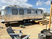 Amazing - such a lovely place well run and really welcoming - Review of AutoCamp Joshua Tree, Joshua Tree, CA - Tripadvisor