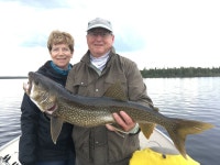 One Great Lodge on One Greaat Lake - Review of Kasba Lake Lodge, Kasba Lake, Northwest Territories - Tripadvisor