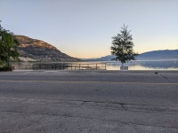 Relaxing Getaway - Review of Spanish Villa Resort, Penticton, British Columbia - Tripadvisor
