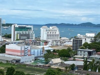 Great Value !! - Review of Grand Palazzo Hotel Pattaya, Pattaya, Thailand - Tripadvisor Great Value  !! - Review of Grand Palazzo... 