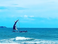 Amazing stay - Review of Jetwing Beach, Negombo, Sri Lanka - Tripadvisor