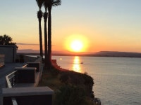 Peaceful with great views - Review of Minareto, Syracuse, Italy - Tripadvisor