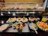 Nippon Tei President Tower, 방콕 - 레스토랑 리뷰 - 트립어드바이저