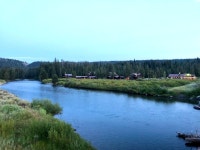 The perfect Wyoming ranch experience - Review of Turpin Meadow Ranch, Moran, WY - Tripadvisor