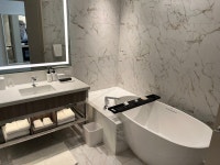 Thank you Aleksandra Kotle - Review of Crockfords Las Vegas, LXR Hotels & Resorts at Resorts World, Las Vegas, NV - Tripadvisor