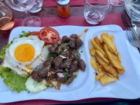LE SORYA, Lagrauliere - Restaurant Reviews, Photos & Phone Number - Tripadvisor