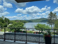 Beautiful Hotel in a wonderful location - Review of Entourage Sur-Le-Lac, Lac-Beauport, Quebec - Tripadvisor