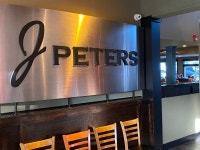 J Peters Grill & Bar, 머렐스인렛 - 레스토랑 리뷰 - 트립어드바이저