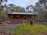 A relaxing luxury getaway - Review of Forest Rise Chalets And Lodge, Margaret River, Australia - Tripadvisor