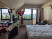 Nice stop in Vatra dornei, service very good - Review of Domeniul Dornei, Vatra Dornei, Romania - Tripadvisor