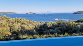 Highly recommended, calm, private and luxurious - Review of Skiathos Symbol Villas, Achladias, Greece - Tripadvisor