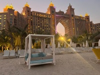 Perfect Family Holiday - Review of Atlantis The Palm, Dubai, United Arab Emirates - Tripadvisor