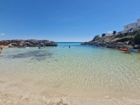 Fantastic vacation in B&B Le Mimose - Review of B&B Le Mimose, Marina di Pulsano, Italy - Tripadvisor