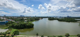 6th Anniversary Getaway - Review of Melia Yangon, Yangon (Rangoon), Myanmar - Tripadvisor