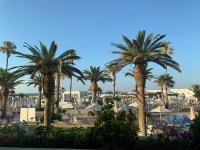 Lovely Stay - Review of Atlantica Ocean Beach Resort, Maleme, Greece - Tripadvisor