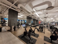 New but too many teething problems. - Review of Las Vegas Hilton at Resorts World, Las Vegas, NV - Tripadvisor New but too many... 