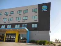 GOOD PLACE TO STAY JUST OFF I-40 IN AMARILLO - Review of Tru by Hilton Amarillo West, Amarillo, TX - Tripadvisor