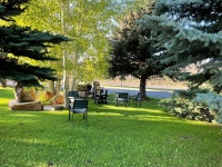 Very Enjoyable Stay - Review of The Inn at Tomichi Village, Gunnison, CO - Tripadvisor