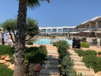 Amazing hotel - Review of Barcelo Nura, Biniancolla, Spain - Tripadvisor
