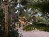 Perfect stay - Review of The Seles Boutique Hotel, Matemwe, Tanzania - Tripadvisor