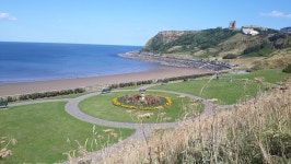 Excellent place to stay .♡♡ - Review of Leeway Hotel, Scarborough, England - Tripadvisor