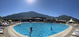 Don’t stress you’ll enjoy your stay 🙌🏻🙌🏻 - Review of Sahra Su Holiday Village & Spa, Oludeniz, Turkiye - Tripadvisor