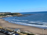 Great hotel - Review of Hotel Ellenby, Scarborough, England - Tripadvisor