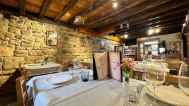 RESTAURANTE LA POSADA DEL SANTUARIO, Santa Maria de Nava - Menu, Prices & Restaurant Reviews - Tripadvisor