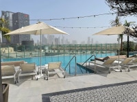 A gem in downtown Dubai - Review of Hotel Indigo Dubai Downtown, an IHG hotel, Dubai, United Arab Emirates - Tripadvisor