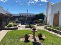 Captivating, Historical, Peaceful, Breathtaking Views - Review of Casa del Gavilan Historic Inn, Cimarron, NM - Tripadvisor