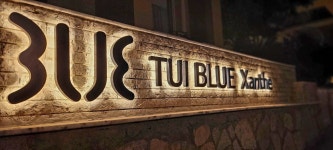Lovely holidays - Review of Tui Blue Xanthe, Side, Turkiye - Tripadvisor