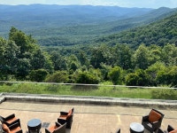 Love the Mountain Views! - Review of Amicalola Falls State Park and Lodge, Dawsonville, GA - Tripadvisor